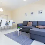 Apartment View Litoralmar