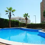 Apartment View Litoralmar