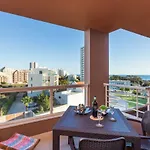 Apartment View Litoralmar