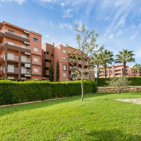 View Litoralmar Apartman Portimão