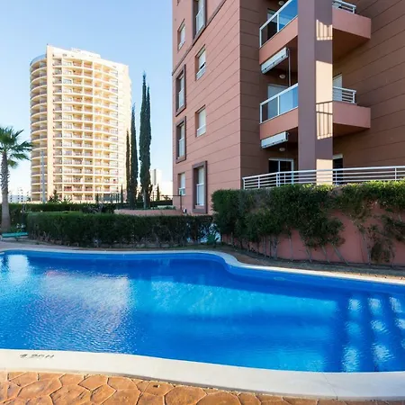 View Litoralmar Apartamento Portimão