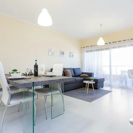 Apartamento View Litoralmar *