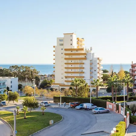 Apartment View Litoralmar