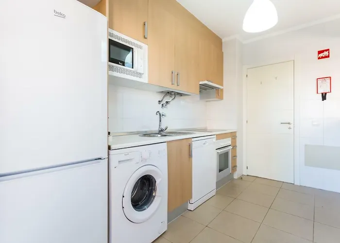 View Litoralmar ポルティマン