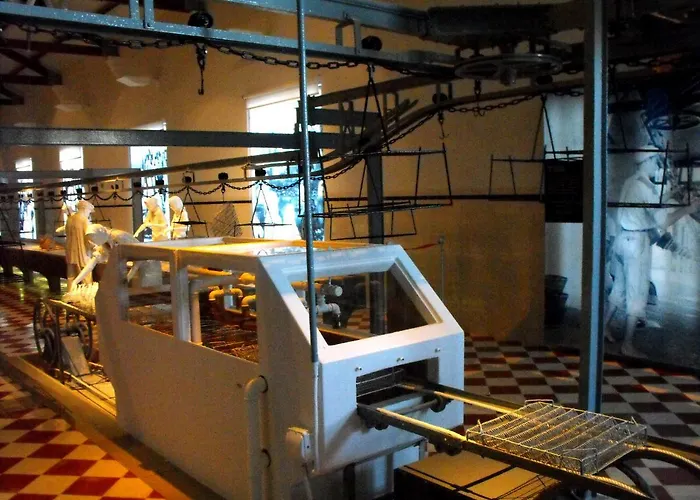 View Litoralmar アパート