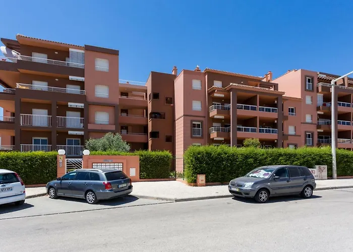 View Litoralmar ポルティマン