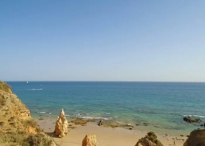 View Litoralmar アパート