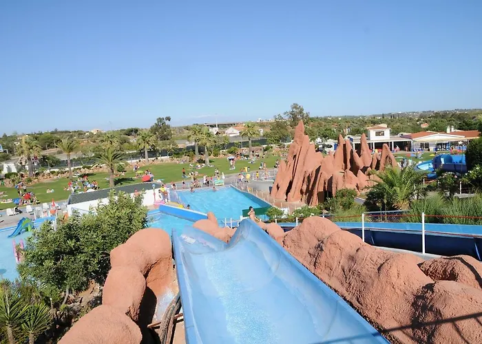 View Litoralmar * ポルティマン