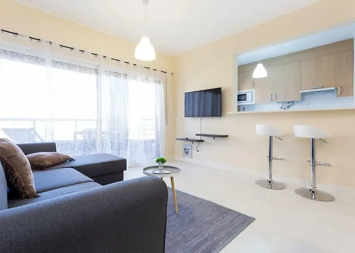 View Litoralmar アパート