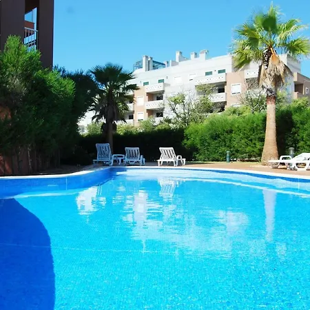 Apartament View Litoralmar