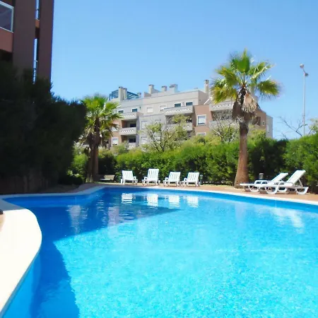 View Litoralmar Apartamento Portimão