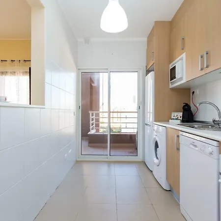 Apartament View Litoralmar Portimão