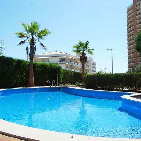 Apartament View Litoralmar