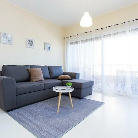 Apartamento View Litoralmar *