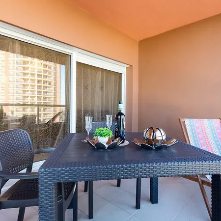 View Litoralmar Apartamento