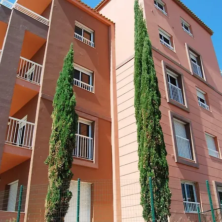 Apartament View Litoralmar Portimão