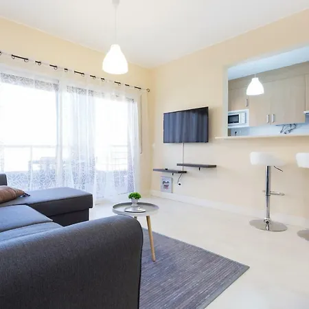 View Litoralmar Apartament