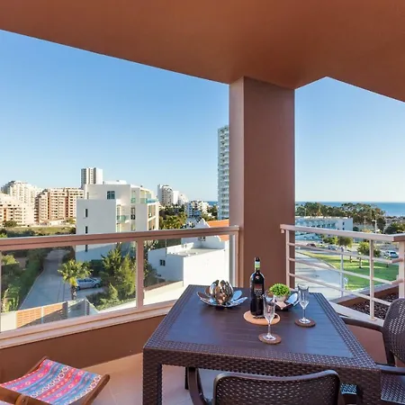 Apartament View Litoralmar