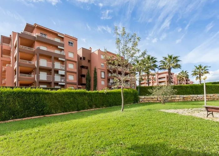 View Litoralmar 아파트 포티마오