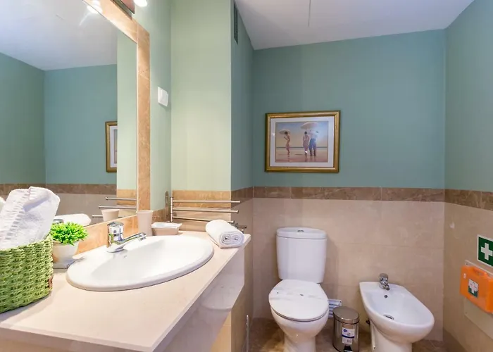 View Litoralmar 아파트