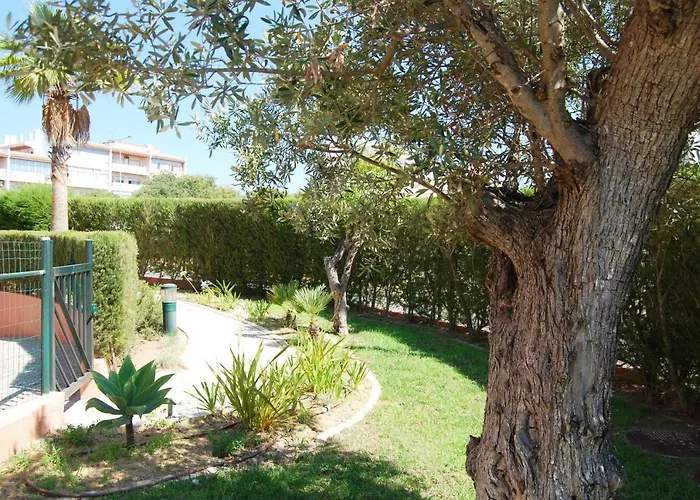 View Litoralmar 아파트 *