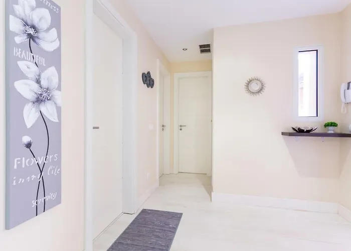 View Litoralmar 아파트