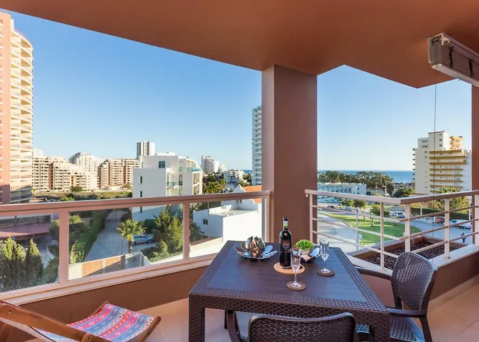 아파트 View Litoralmar