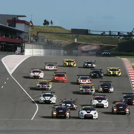 Lägenhet View Litoralmar Portimão