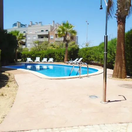 Lägenhet View Litoralmar Portimão