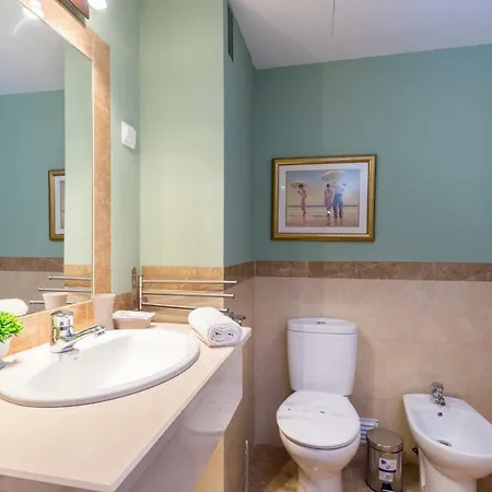 View Litoralmar Lägenhet