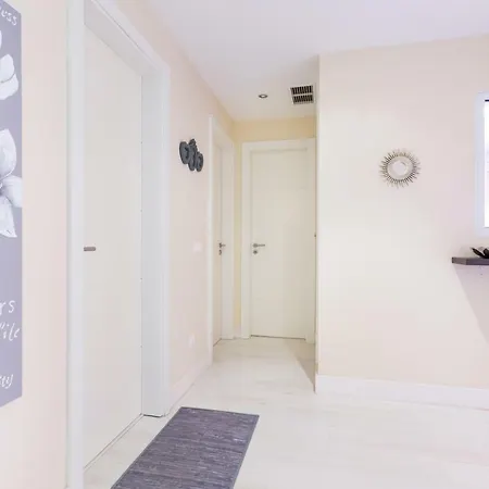 View Litoralmar Lägenhet