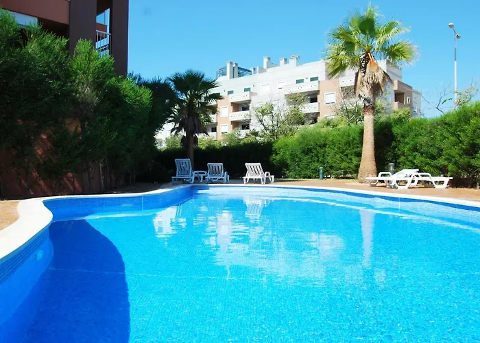 Appartamento View Litoralmar