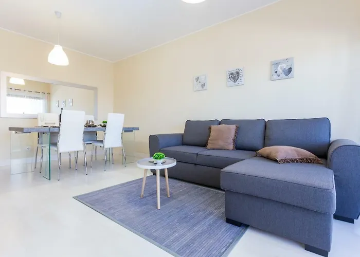 Appartamento View Litoralmar