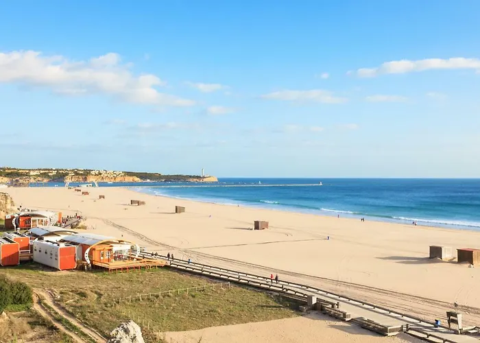 View Litoralmar Appartamento *