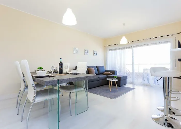 Appartamento View Litoralmar *