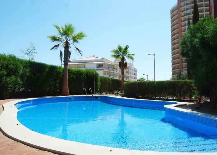 Appartamento View Litoralmar