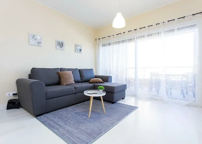 Appartamento View Litoralmar *