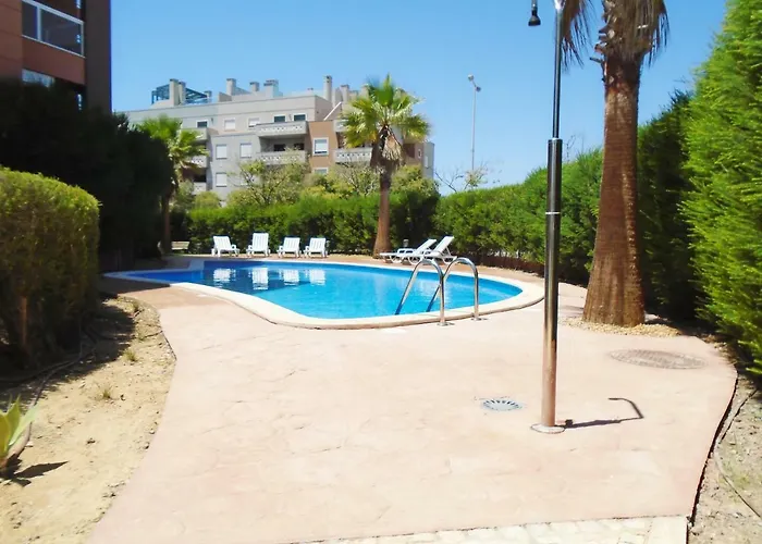 Appartamento View Litoralmar Portimão