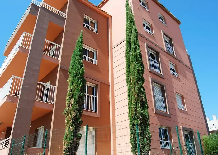 Appartamento View Litoralmar Portimão