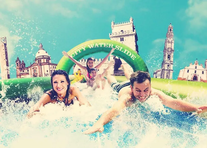 View Litoralmar Appartamento